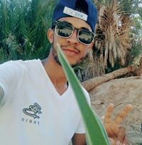 Mohammed Moussaoui
