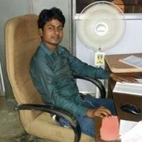 Arun Chaudhary