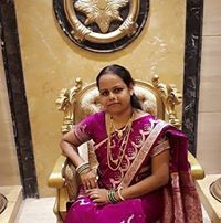 Shraddha Kulkarni