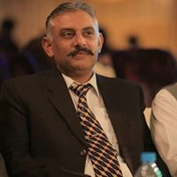 Tayyab Aslam
