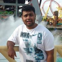 Yash Naishadham