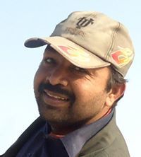 Muhammad Iqbal