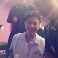 ชญานันท์ กัมพลาศิริ