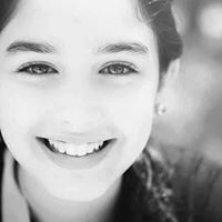 راضية بقضاء الله