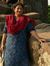 Indrani...