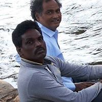 Arunasalam Arumugam