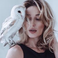 Марина Сонина