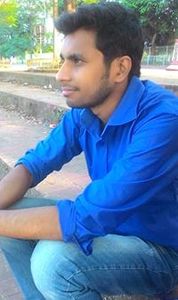 Ahamed Shakir