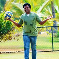 Rajasekar Sadhasivam