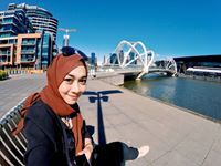 Shahirah Rashid