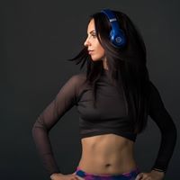 Ольга Мадамова