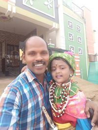 Nagaraj Sitharth