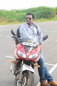 Vinod Kumar