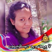 Damayanthi Damayanthi