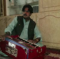 Abdul Baloch