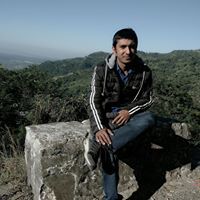 दिपक श्रेष्ठ