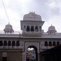 Anugrah Kalyan