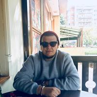 Андрей Сергеевич