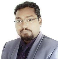 Chiranjit Paul