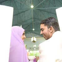 Muhammad Siddiq