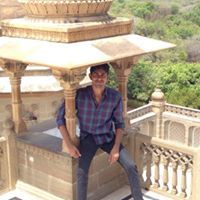 Chirag Thakkar