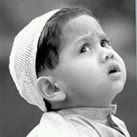 Mustafa Sarwar