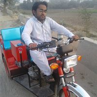 Azeem Ijaz