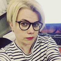 Таюта Никитина