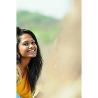 Shamitha Ch