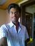 Aravind...
