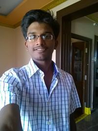 Aravind Reddy