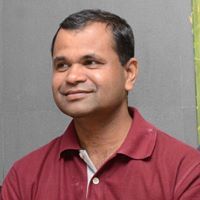 Naveen Kumar