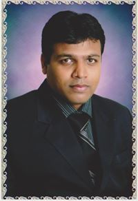 Drhetul Patel