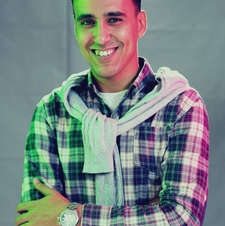 Ahmed Omar