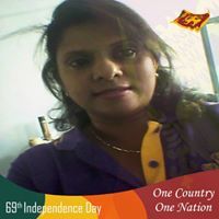 Nilmini Kumarasinghe