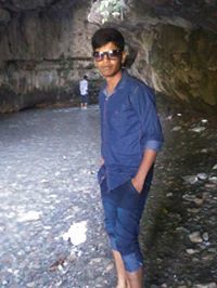 Rakesh Somanashetti