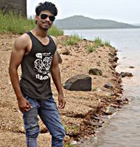 Shubham Khobragade