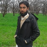 Mohammad Idrees