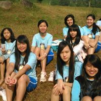 Eveline Setiawan