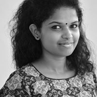 Aparna Rt