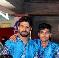 অশেষ রায়