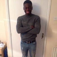 Hamid Addai