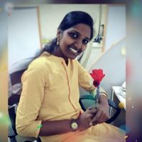 Sushma Reethu