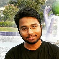 Vishal Raykar