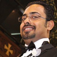 Peter Gamal