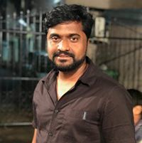Nilesh Mahadik