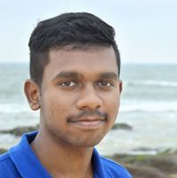 Praveen Kumar