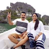 Subramanian Narayanan