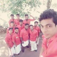 Jithin Jithu