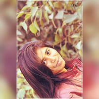 Amitha Srinivas